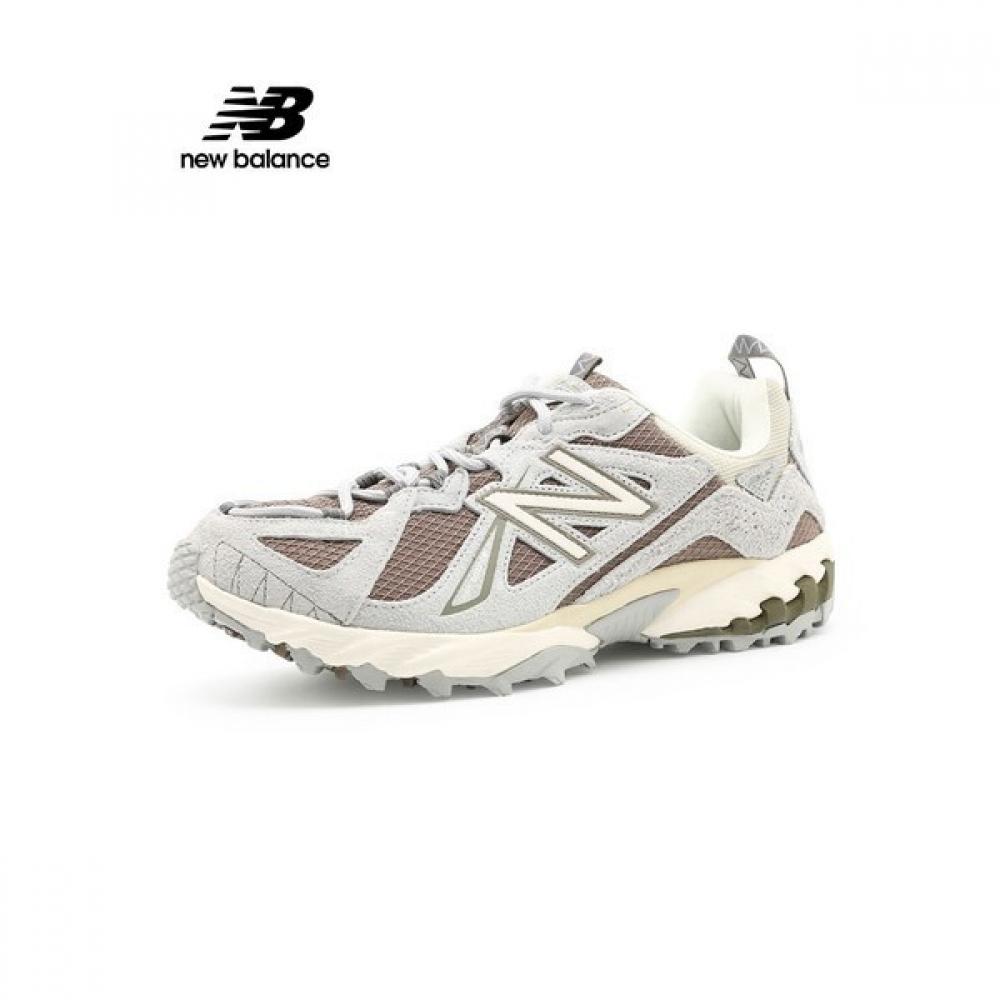 

New Balance Half Club 610 Brighton Grey 280US10