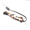 Baificar Brand New 01M 01N Automatic Transmission Gearbox Valve Body Wiring Harness Cable For VW Bora Jetta Passat Golf 4 Skoda