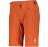 Scott Flow Trail W/pad MTB Shorts Short (280390) Orange
