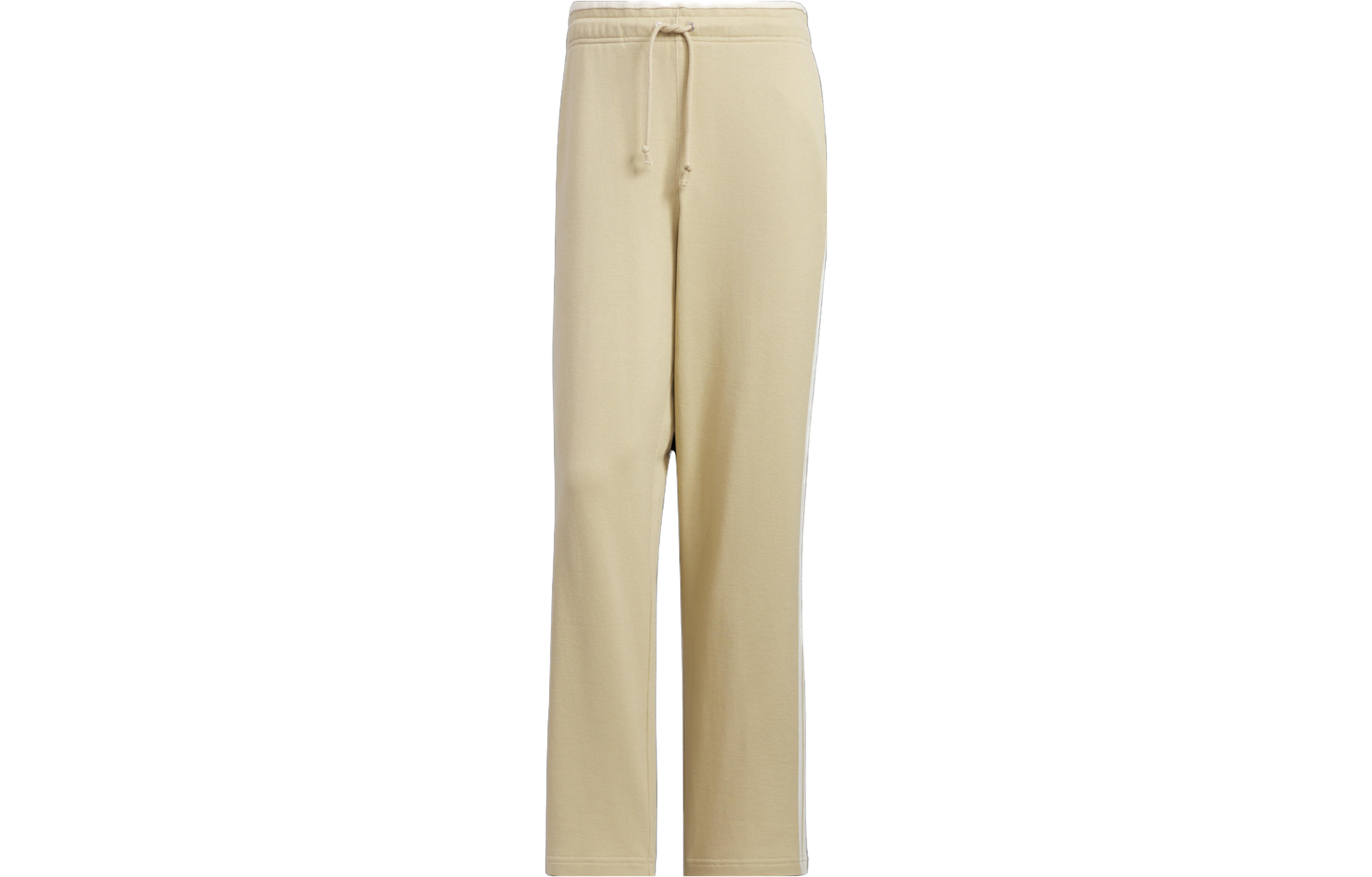 Adidas Originals Casual Pants Men s Grassland Brown IN1086 XXXL