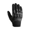 Carbon Fiber Hard Shell Tactical Outdoor Gloves