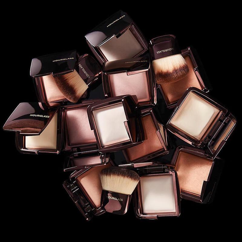 Polvere Ambient Lighting Hourglass