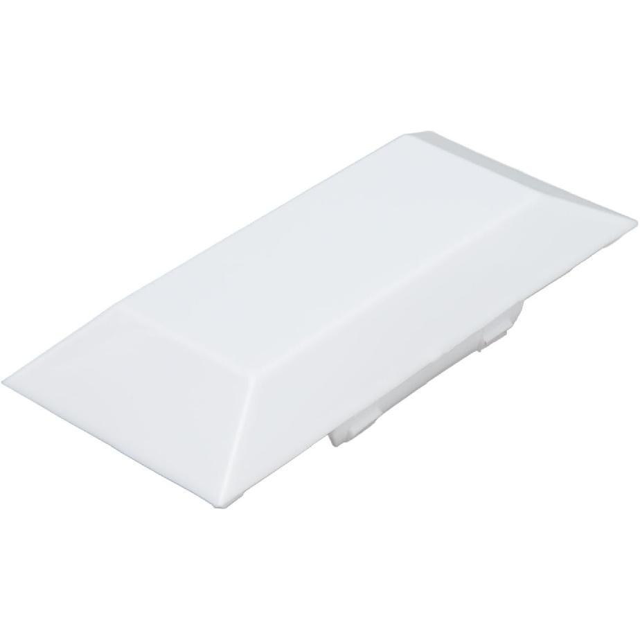 Car Dome Light Lens Interior Overhead Dome Lamp Cover F‑100 Truck 1973 1979