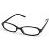 New Y2K Style Retro Blue Green Square Small Frame Glasses Frame Women's Anti Blue Light Glasses 2024 Fashion Eyeglasses Frame