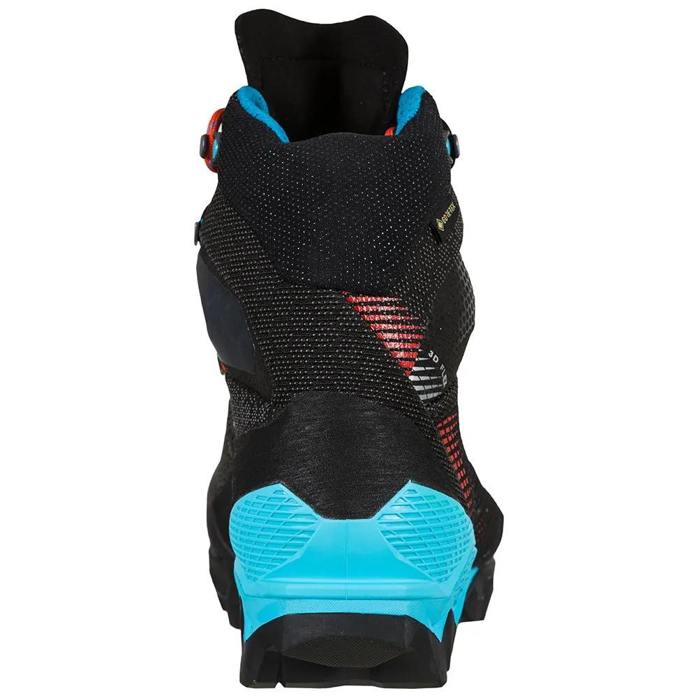 La Sportiva Альпинистские ботинки Aequilibrium St Goretex