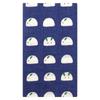 Hamamonyo Tenugui Hand Snow Rabbits Arranged (Japanese Towel) -