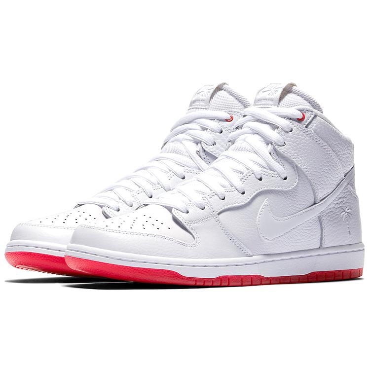 New Nike Sb Dunk High Kevin Bradley AH9613-116