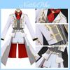 Pretty Derby Oguri Cap Cosplay Costume For Anime Role Play With Lycra Fabric For Girls