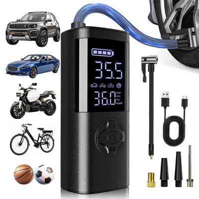 Werkzeuge & Ausstattung – Autopumpen