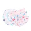 Waterproof Hair Shower Hats Cap Salon Elastic Thicken For Women Bathroom Hat