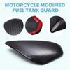 Ducati V4/V4S Carbon Fiber Fuel Tank Protective Sticker Pair