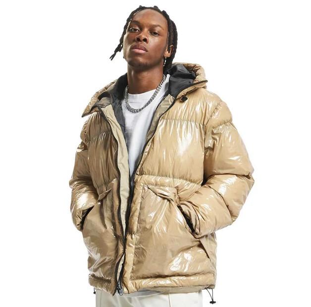 

Def Shiny puffer куртка 2XL