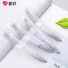 2B Flat Lead Holder Examination Pencil Answer Card Pencils Mechanical Pencils