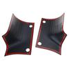 Hood ABS Cowl Body Armors Cover Fit for 18-19 1 Pair