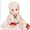 Azone International Iris Collect Petit Ruchiru Flowers of Serenity Blossom 1/6 / (Peach ver.)