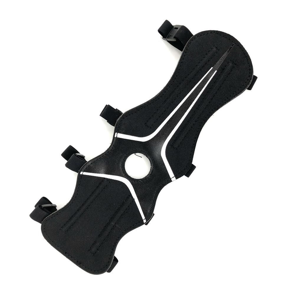 Archerys Wrist Guard Archerys Hunting Forearm Wrist Protector Archerys Arm Guard Protector Arm Guard Adjustable Strap