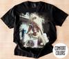 Comfort Colors Funny Distressed Doll Face Meme Shirt, Sarcastic Doll Face Shirt,Viral Internet Shirt,Cringy Shirt,Unhinged Innapropriate Tee