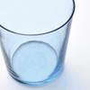 IKEA POPPIS Glass Cup 30cl