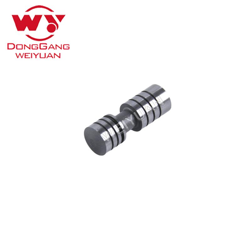 2pcs, Actuator Pump Plunger Core For Caterpillar C7 C9 Fuel Pump 319-0675 319-0677 319-0678 304-0677 Size 7.155mm-7.285mm