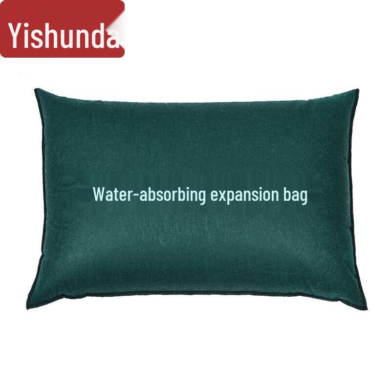 Flood Control Water Absorbing Expansion Bags