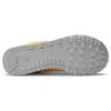 New Balance  574 Wheat Field Women Sneakers Yellow White WL574FV2