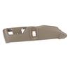 Front Seat Left Side Panel High Strength Wear Resistant Streamlined Design 39866788 for XC90 MK1 Beige