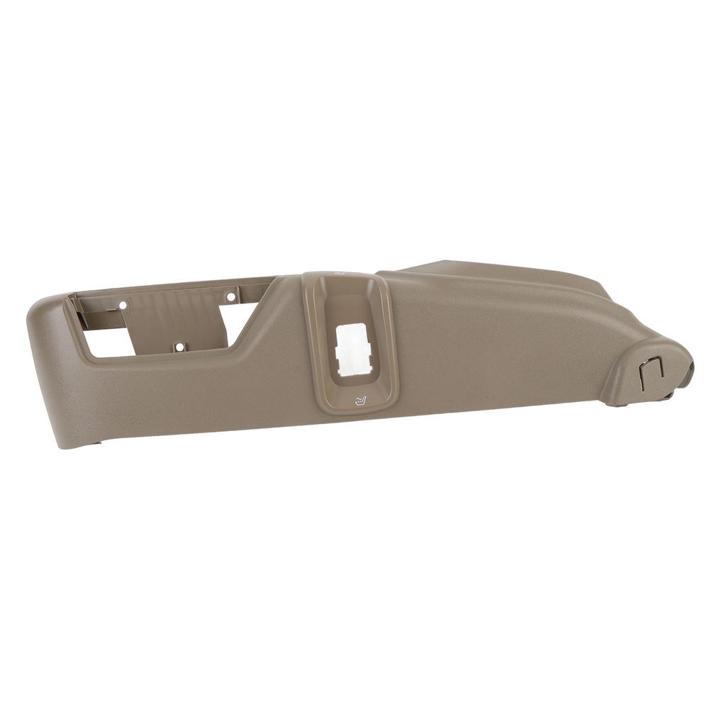 Front Seat Left Side Panel High Strength Wear Resistant Streamlined Design 39866788 for XC90 MK1 Beige