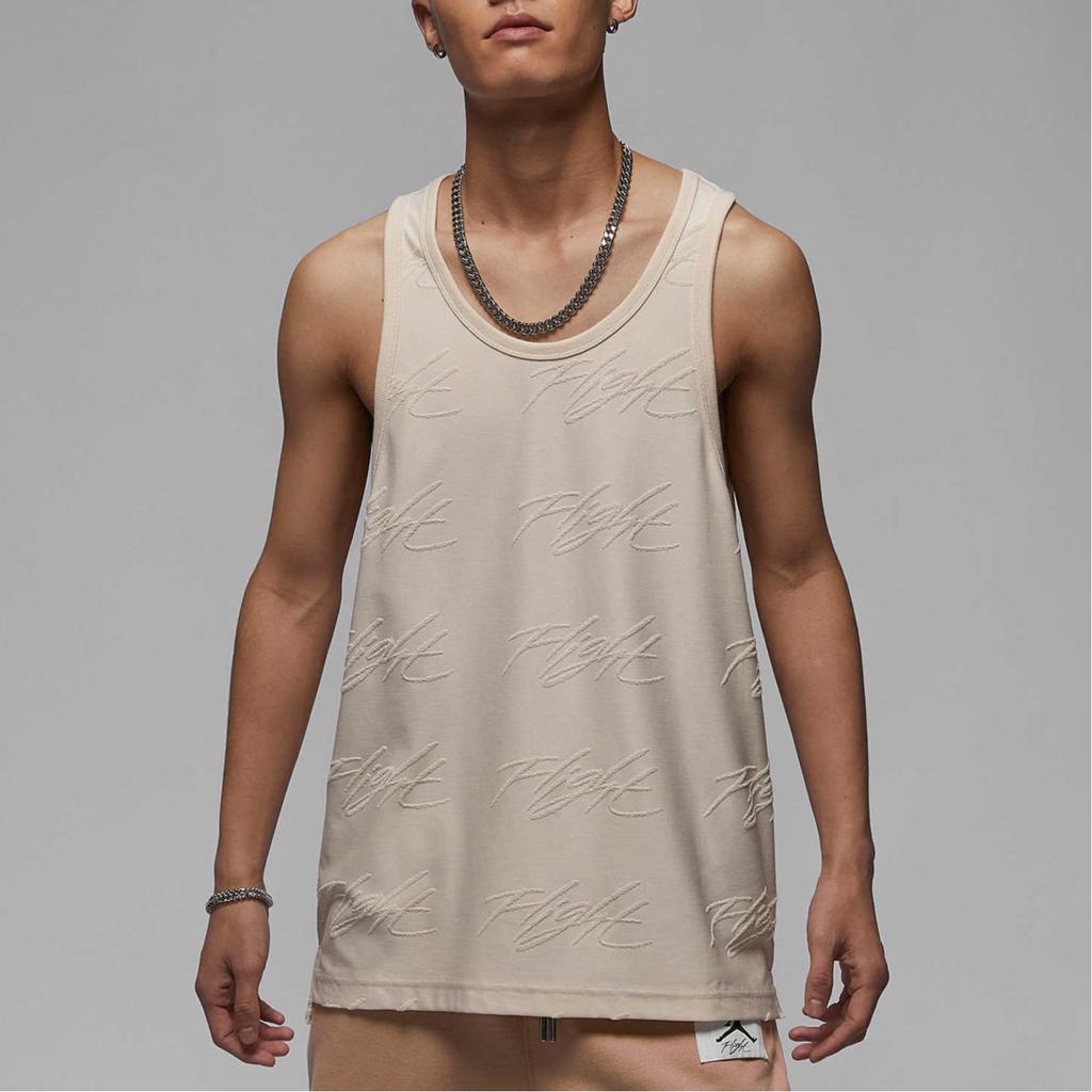 Jordan SS24 Tank Top Men's Legend Light Umber FN4640-203
