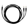 Fostex T60RPmk2 Headphone Cable ET-RP2.0UB2Y 2.0m Unbalanced