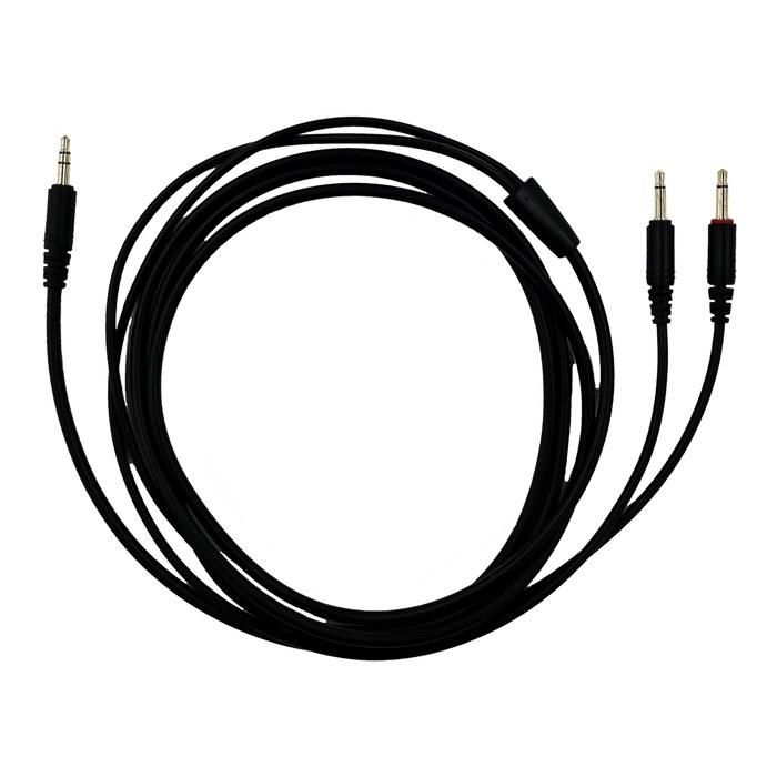 FOSTEX T60RPmk2 Headphone Cable ET-RP2.0UB2Y 2.0m Unbalanced
