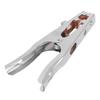 2pcs Copper Material Ground Clamp 800A Grounding Clamp Clamps Welding Clamp  Industrial Devices
