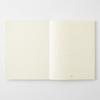 DESIGNPHIL MIDORI MD Notebook, Unlined B, 15388006
