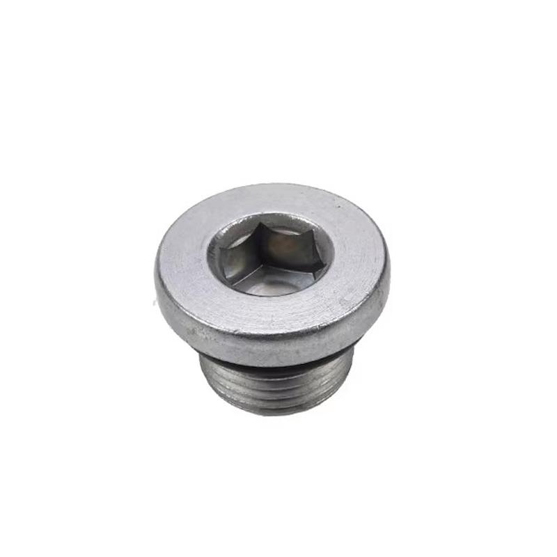 Brand New AT6 Automatic Transmission Oiling Screw For Peugeot 3008 308 508 408 Citroen C4L C5 220849