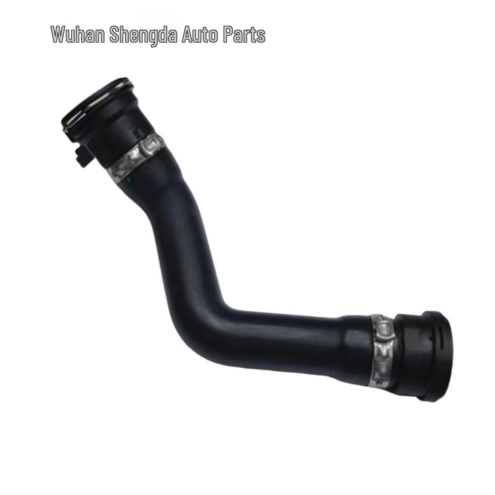 Peugeot 308/408, Citroen C4L/Sega Crankcase Ventilation Hose 9820965880