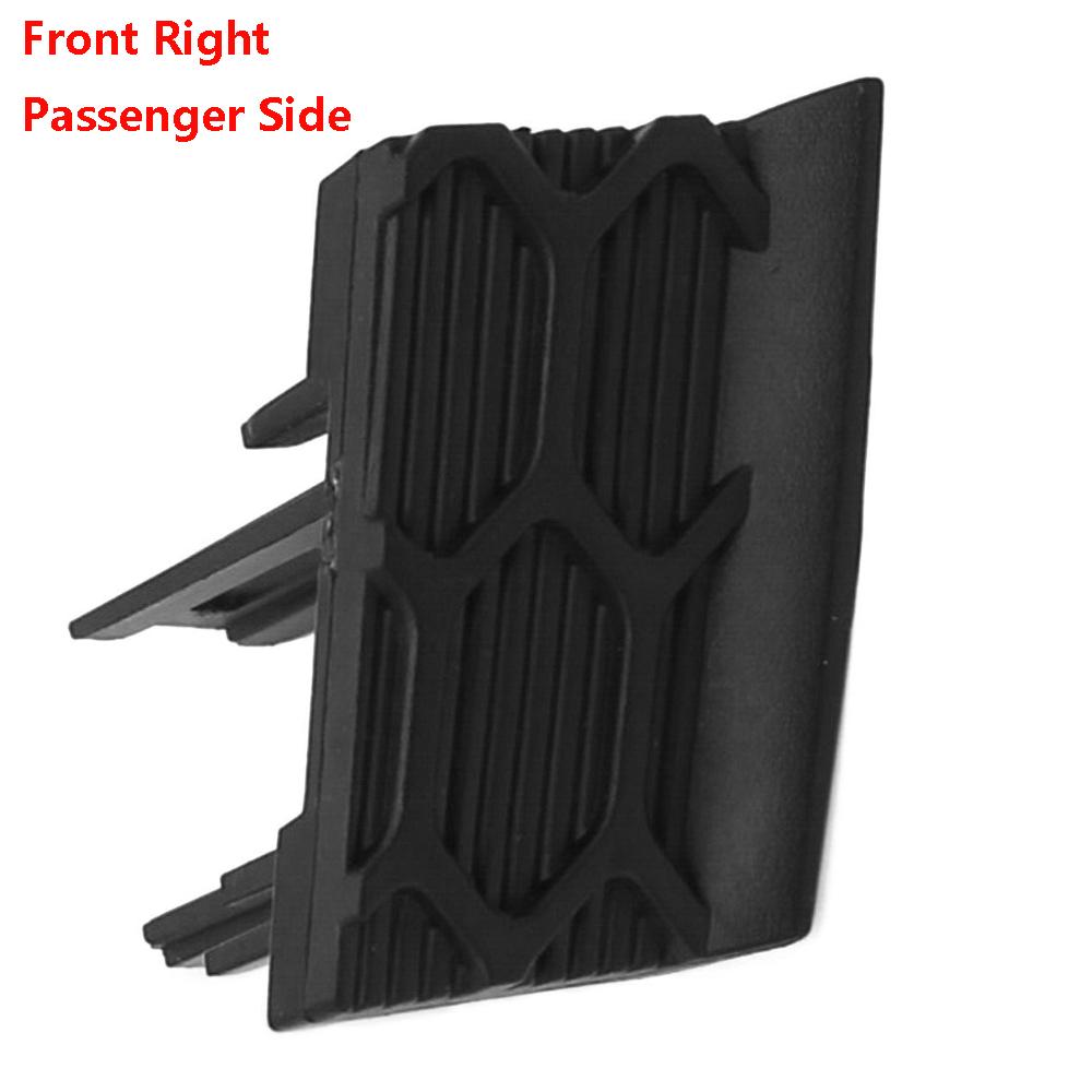 

Left/Right Headlight Lamp Washer Cover Bezel For Jeep Grand Cherokee 2014 2015 2016 2017 68223017AA 68223016AA