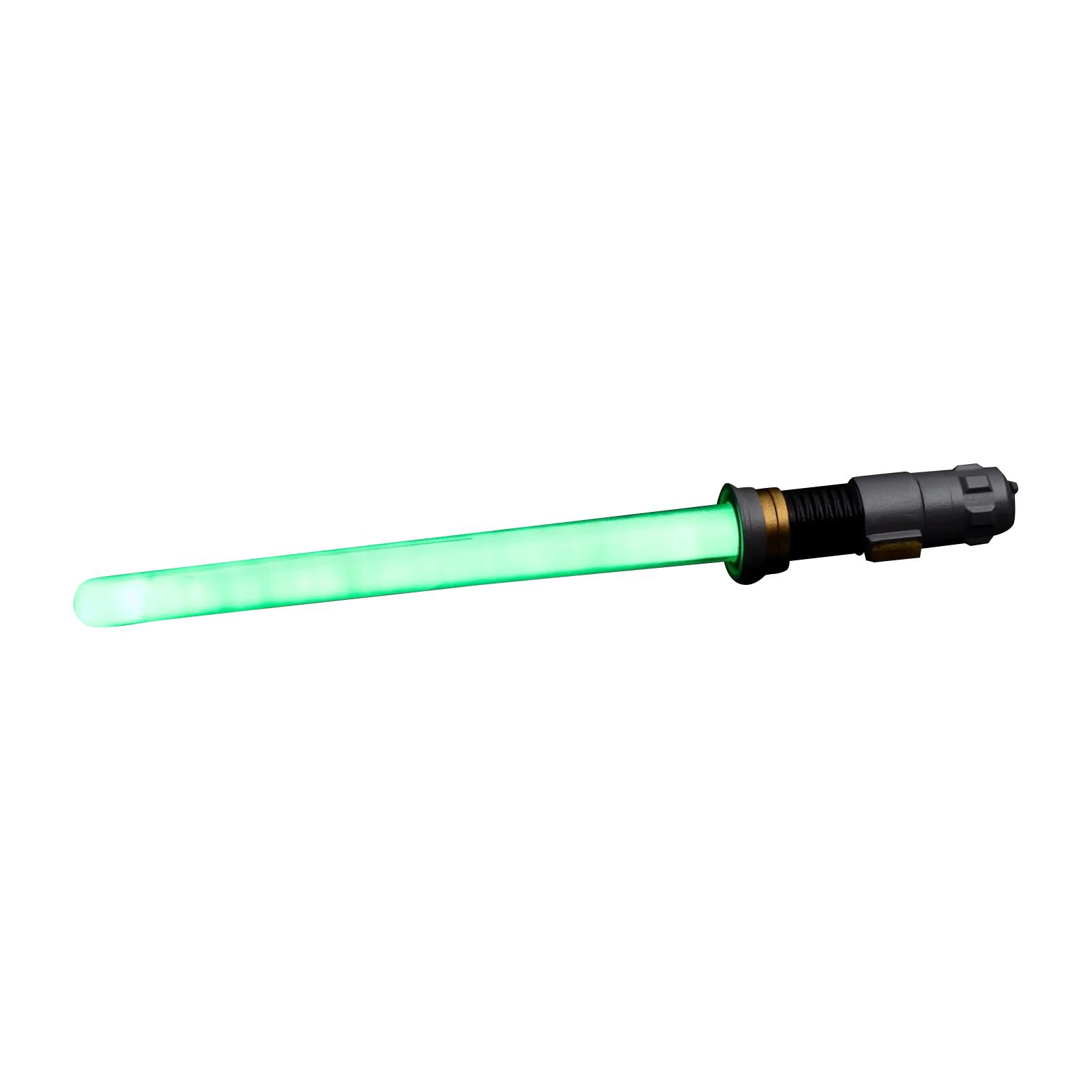 

Rechargeable Lightsaber Stirring Stick Prop One Size зелёный