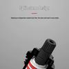 Universal Quick-Open Ceramic Valve: Hot/Cold Angle Valve for Bathroom Faucet Repair & Installation.