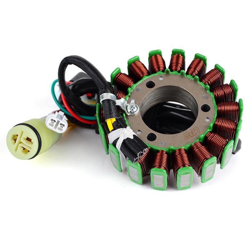 Stator Coil for Husqvarna TE250 TE310 TE450 TE510 TC250 TC450 TC510 SMR250 SMR450 SMR510 TE TC SMR 250 310 450 510 2008-2010