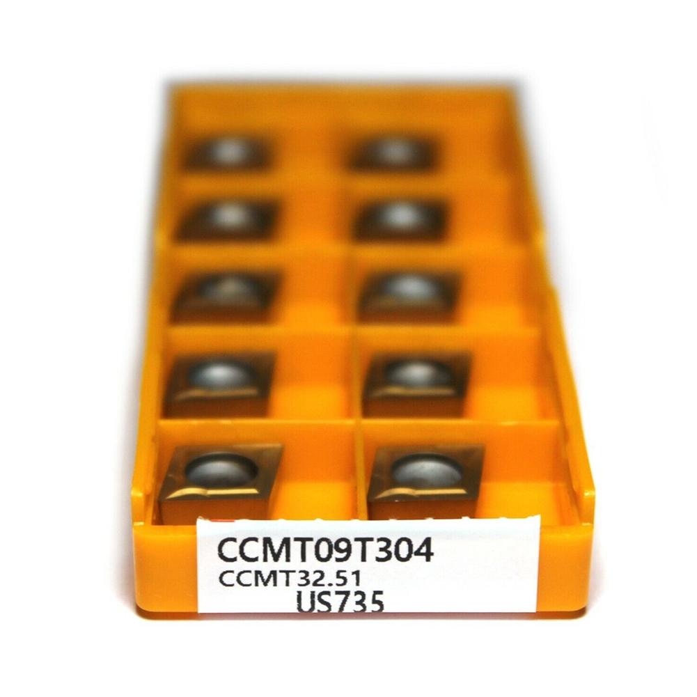 Carbide Inserts Carbide Inserts Metal Lathe Turning US735