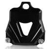 Motorcycle Accessories CNC Key Cover Cap Creative Products Keys Case Shell For Yamaha FZ6 FZ-6 2004-2009 2008 2007 2006 2005