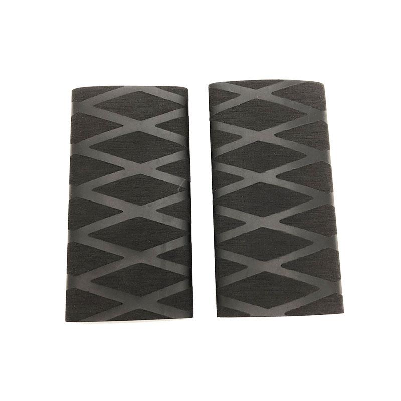 Universal Motorcycle Heat Shrinkable Anti-Slip Handlebar Handle Grip Cover For BMW R1250GS R1200GS F800GS F900XR HONDA Suzuki