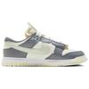Nike Air Dunk Jumbo Year of the Dragon Men Sneakers Grey Sail Vapor-Green FZ5053-131