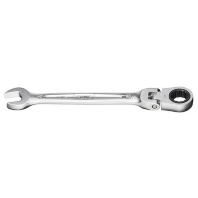TONE Swing Ratchet Box Wrench Width Across Flats 10mm RMF-10