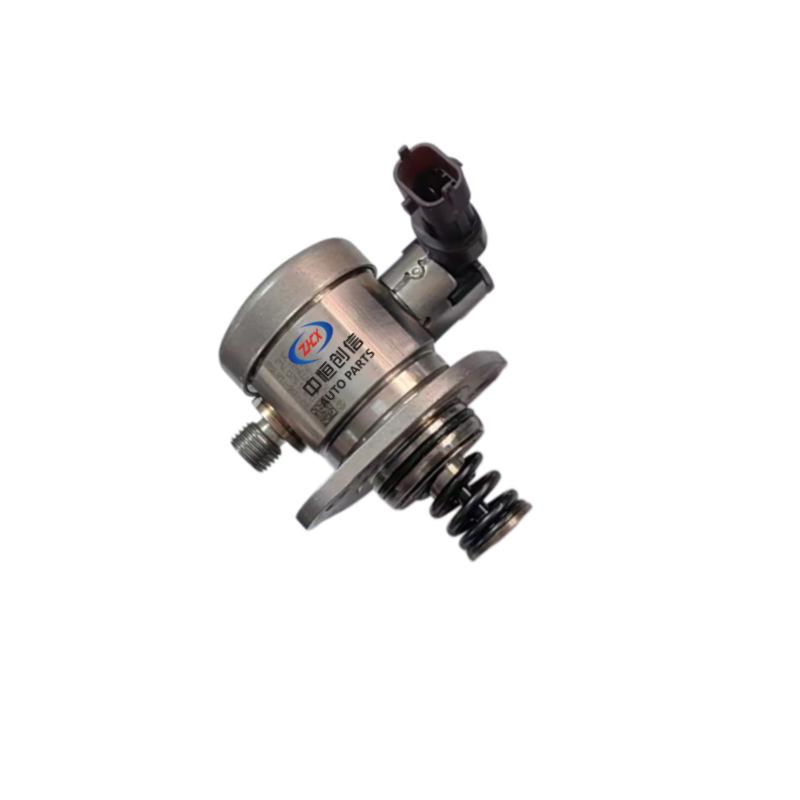 Compatible High-Pressure Fuel Pump for Changan D20T Engine (1111010-A02)