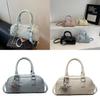 Bag For Women With Pu Material And Zipper Closure For Daily Use