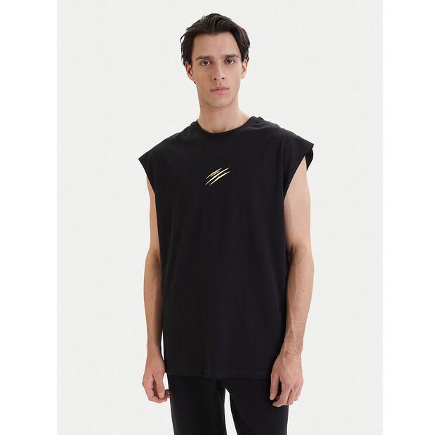 Майка Plein Sport PAEC MRK0104 STE001N EU L