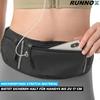 RUNNOX Běžecká ledvinka břišní taška sportovní fitness běh jogging ledvinka na mobil