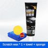 2024 New Car Scratch Repair Polishing Wax Repair Polish Paint Care Remover