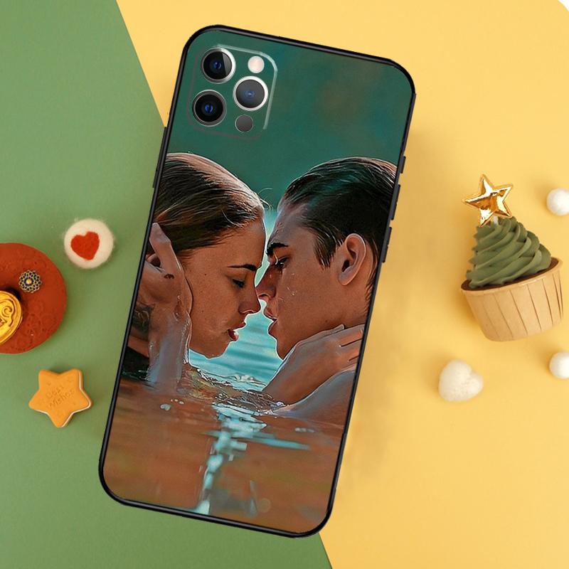 

After Movie Hardin Scott Phone Case For iPhone 17 17Air 16 16E 15 14 13 12 11 Pro Max 12 13 Mini Shockproof Cover iPhone 16e
