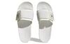 adidas Stella McCartney x Adidas Wmns Slide 'Bianco Nero' Donna HP3200